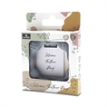 Massaggiagengive Anello GREY /confezione/